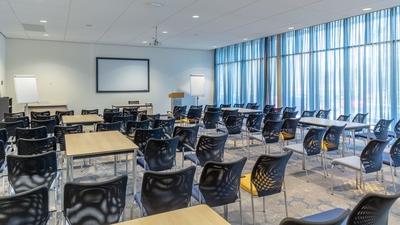 CONFERENCE AND MEETING ROOMS