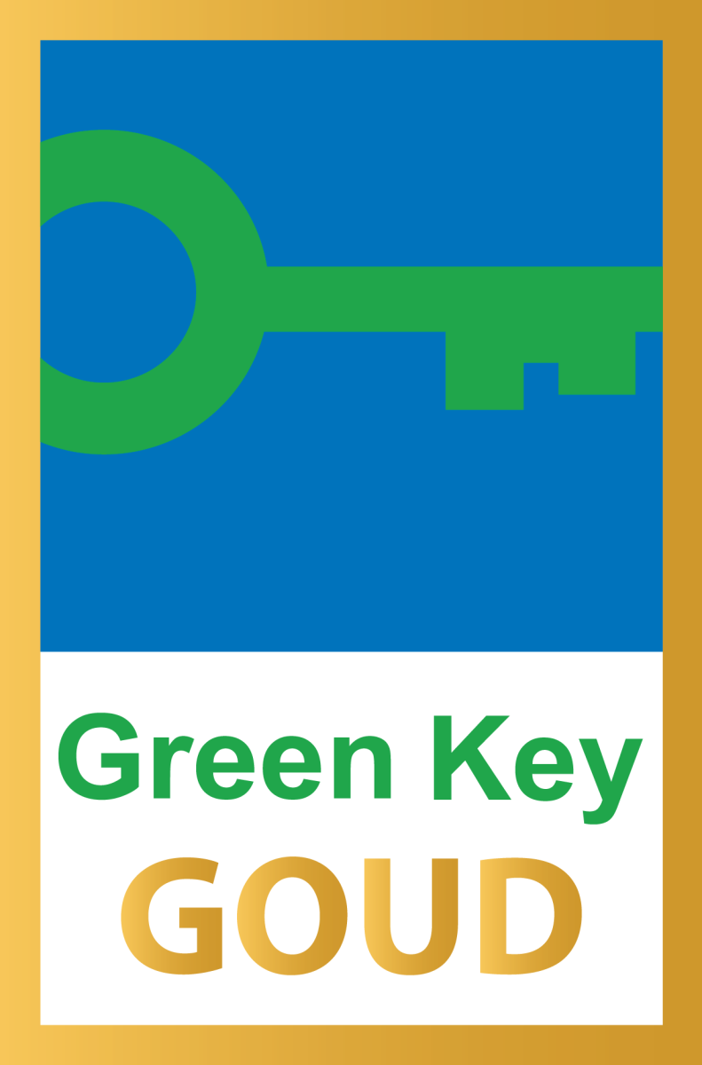 Green Key U Parkhotel